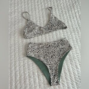 Kulani kinis swim set